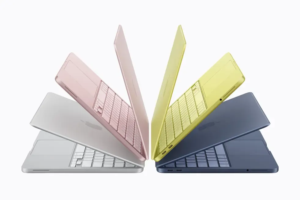 MacBook Neo Officially Available in Nepal: Price, Specs & Full Overview