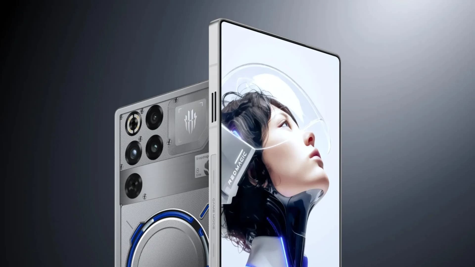 RedMagic 11 Pro Review: The Gaming PC in Your Pocket