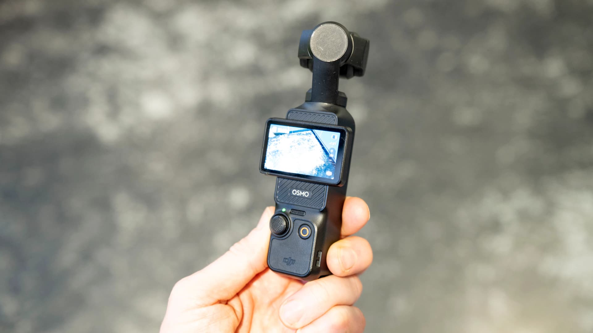 DJI Osmo Pocket 4 Leak Reveals Big Upgrades Before Launch