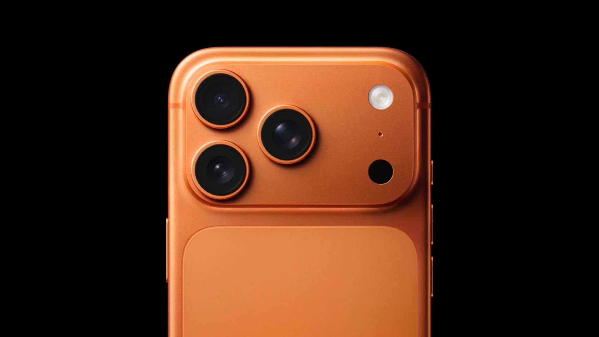 Apple iPhone 17 Pro Max Lands in Nepal: The 3000-Nit Behemoth